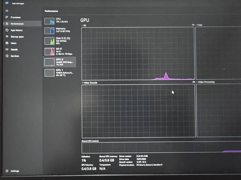 Laptop 1