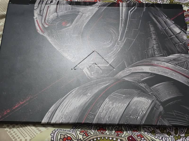 Laptop 4
