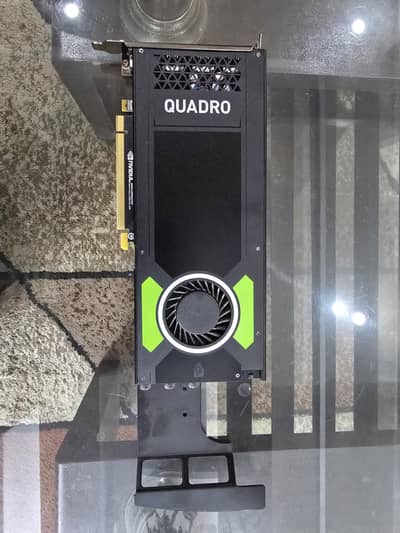 NVIDIA Quadro P4000 8GB GDDR5 | Professional Workstation Graphics Card