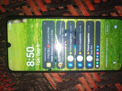 Tecno Spark 3 Go