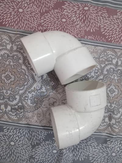 pipe fitting elbows