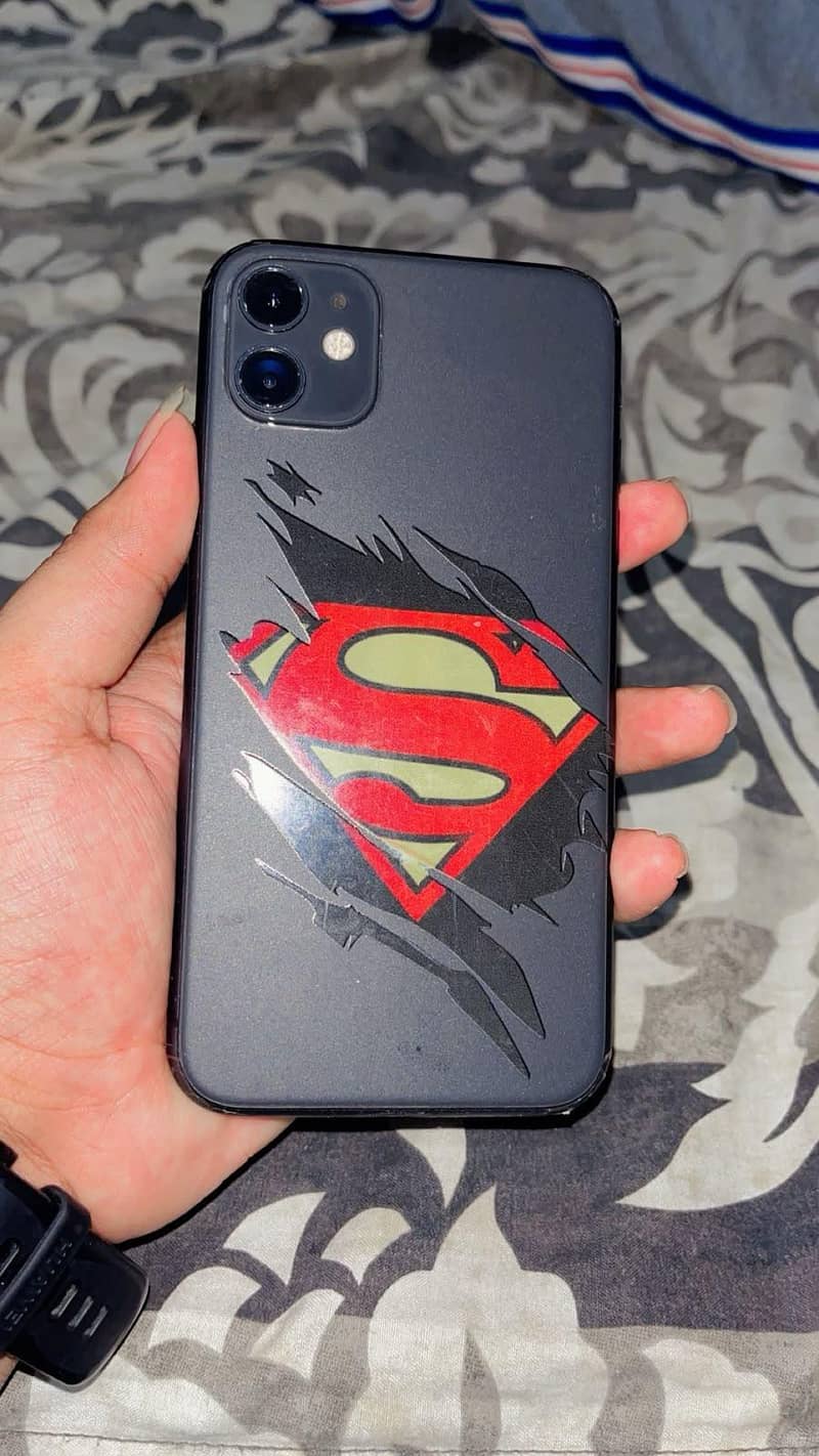 Apple iPhone 11 0