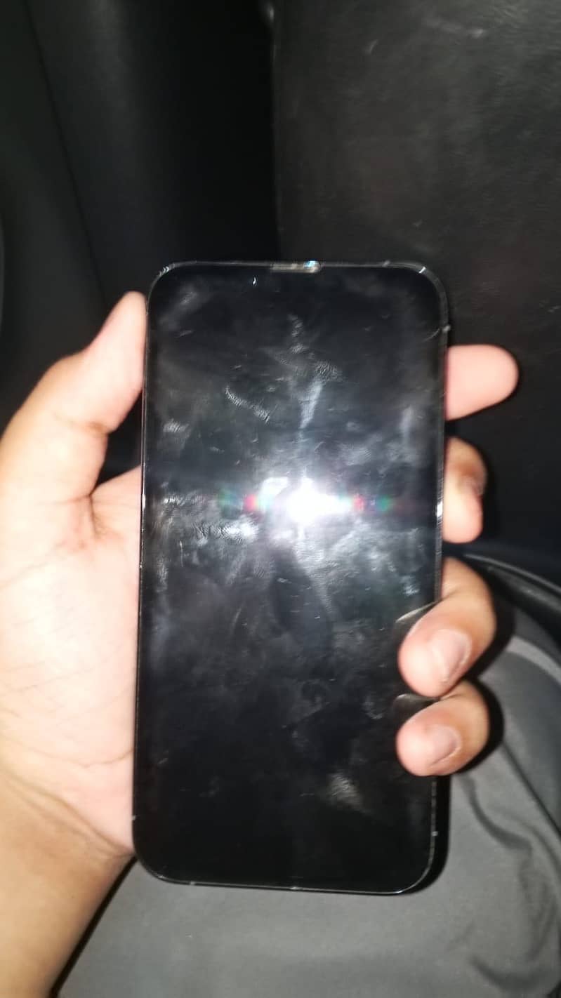 Apple iPhone 13 Pro 1