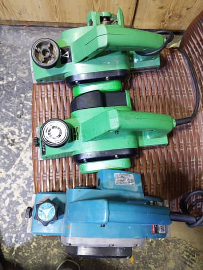 Makita 2nd hand electrical Randa / Mardan power tools Batkhela