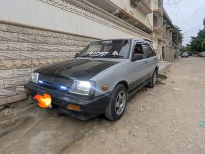 Suzuki Khyber 1998