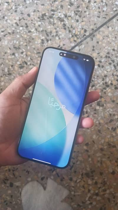 Apple iPhone 16 Pro Max