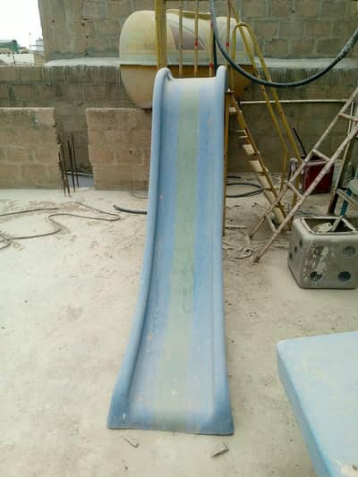 kid slides