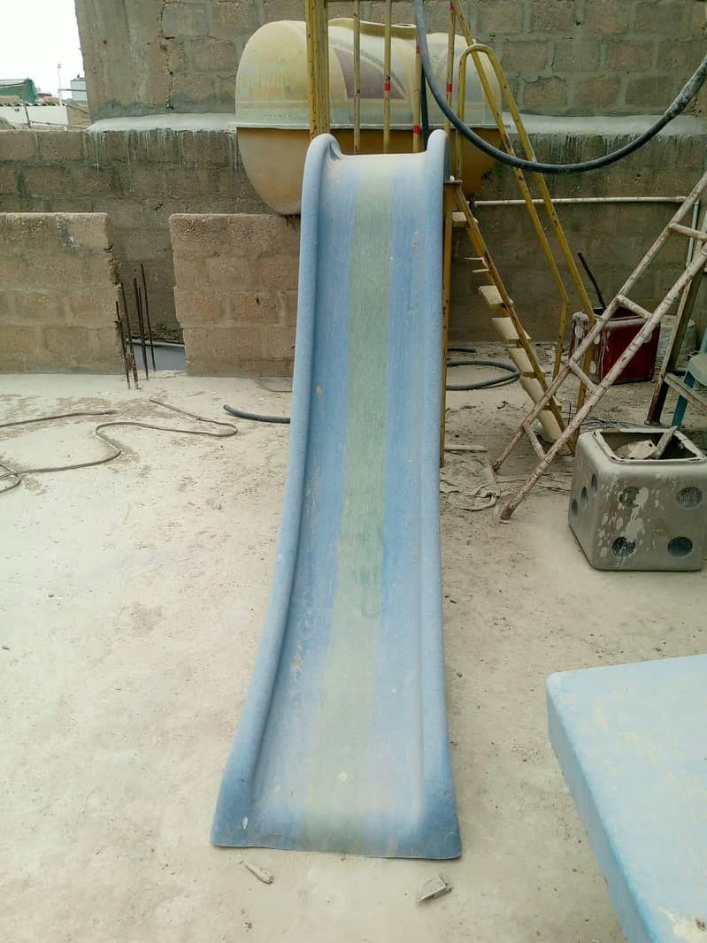 kid slides 0