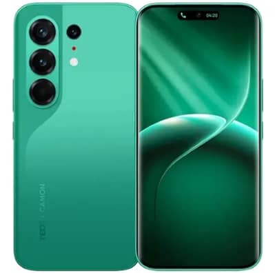 Tecno CAMON 50 Pro