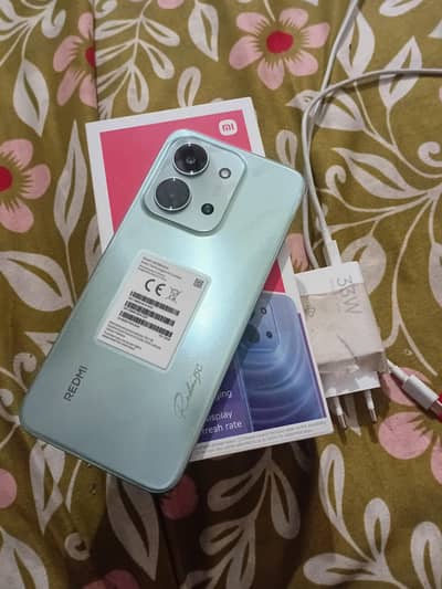 Redmi 15C