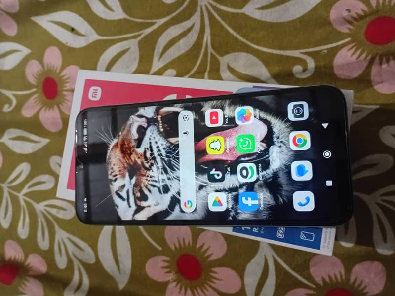 Redmi 15C 2