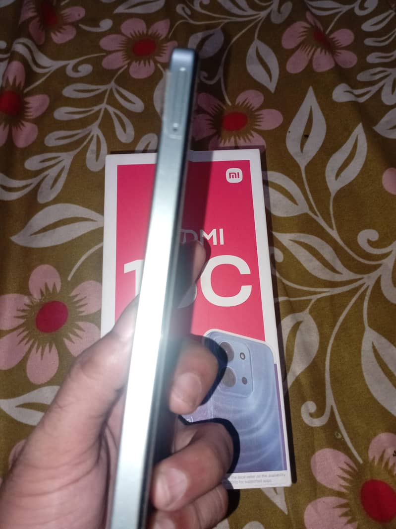 Redmi 15C 4