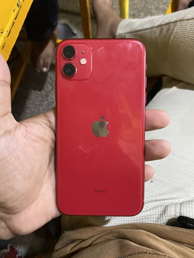 Apple iPhone 11