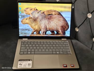 HP OmniBook X Flip