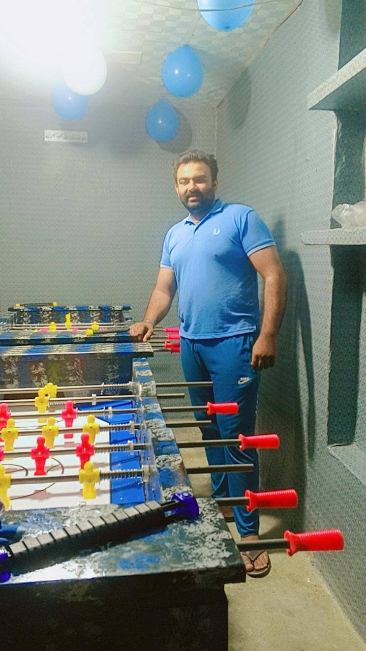Bawa Game 1