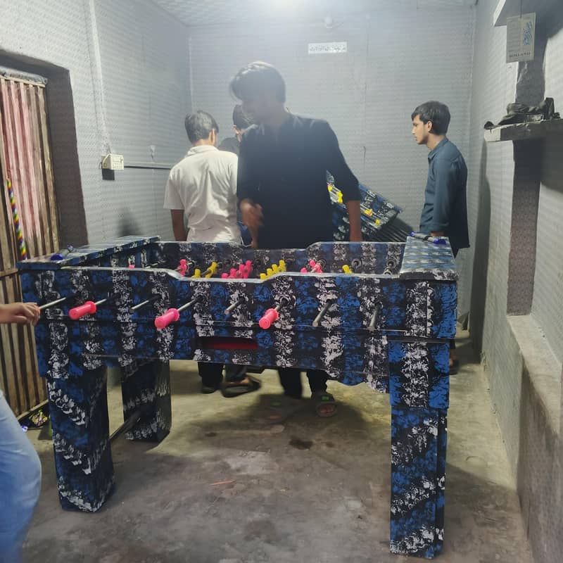 Bawa Game 6