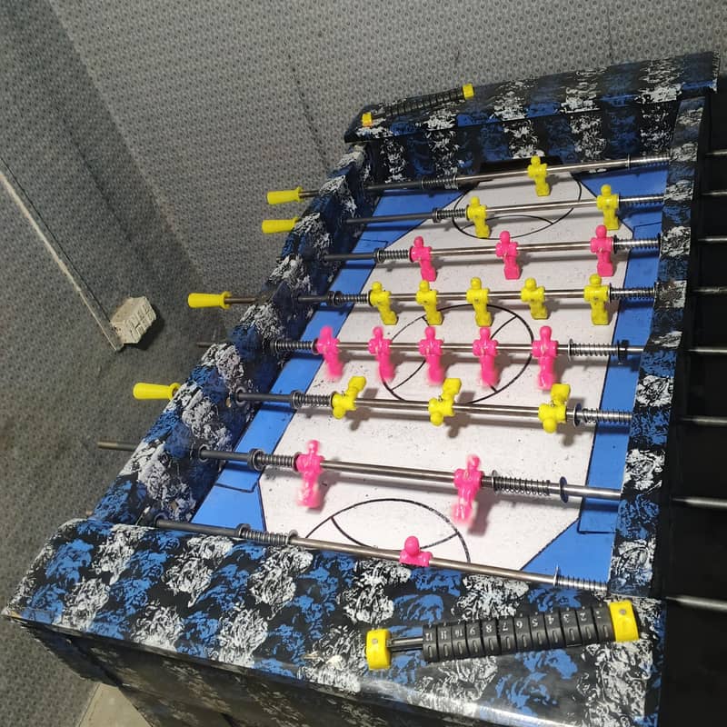 Bawa Game 8