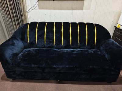 Sofa Set 5 seater