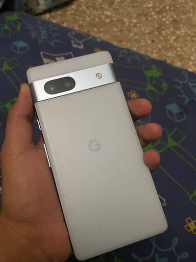 Google Pixel 7a