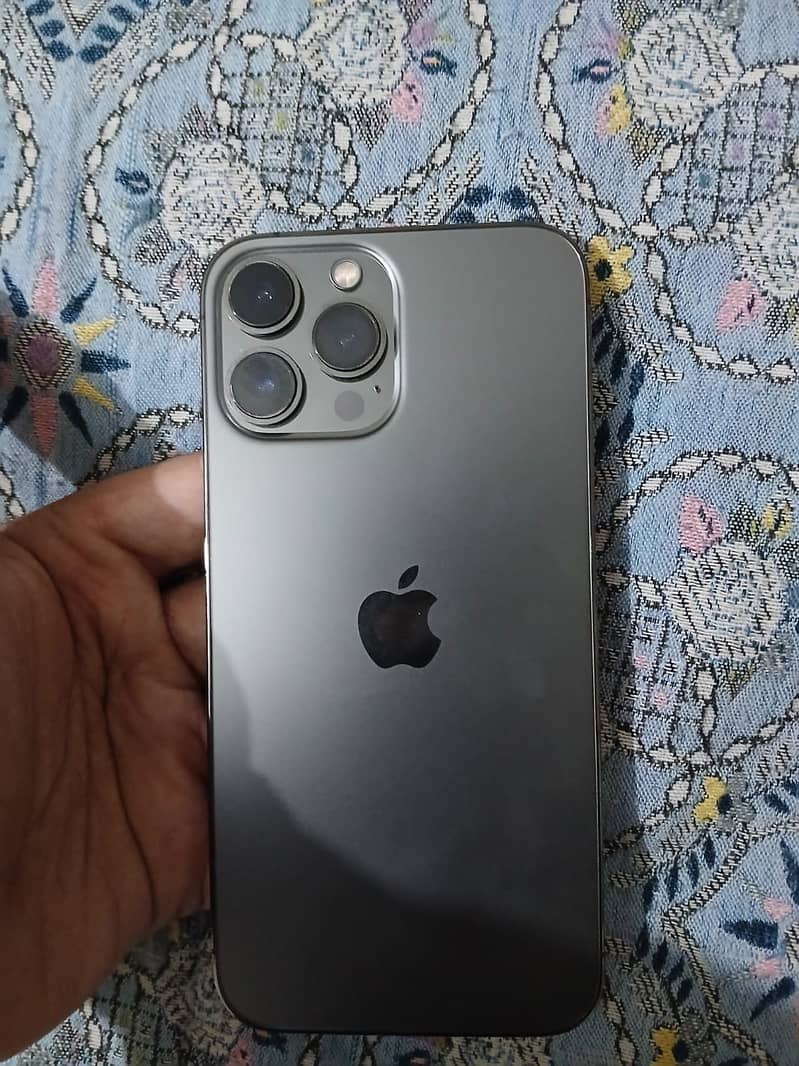 Apple iPhone 13 Pro Max 1