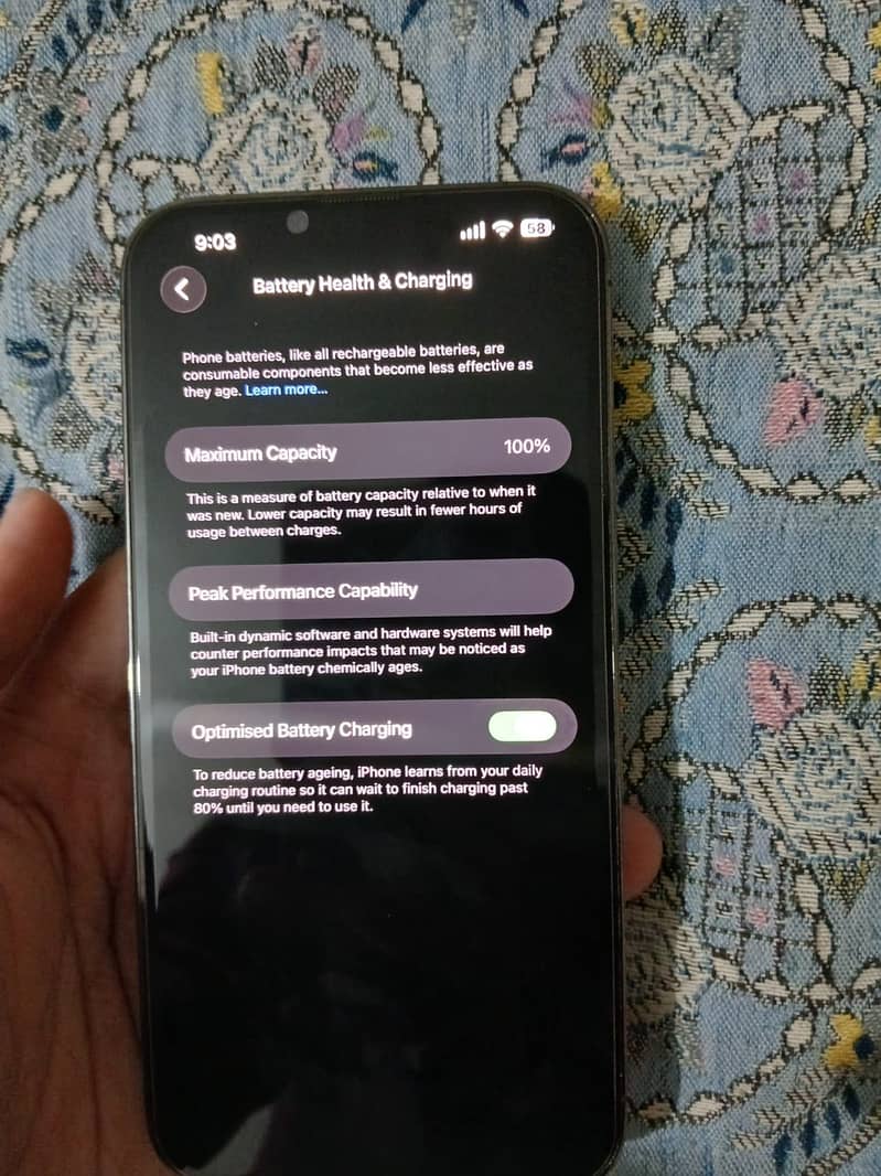 Apple iPhone 13 Pro Max 5