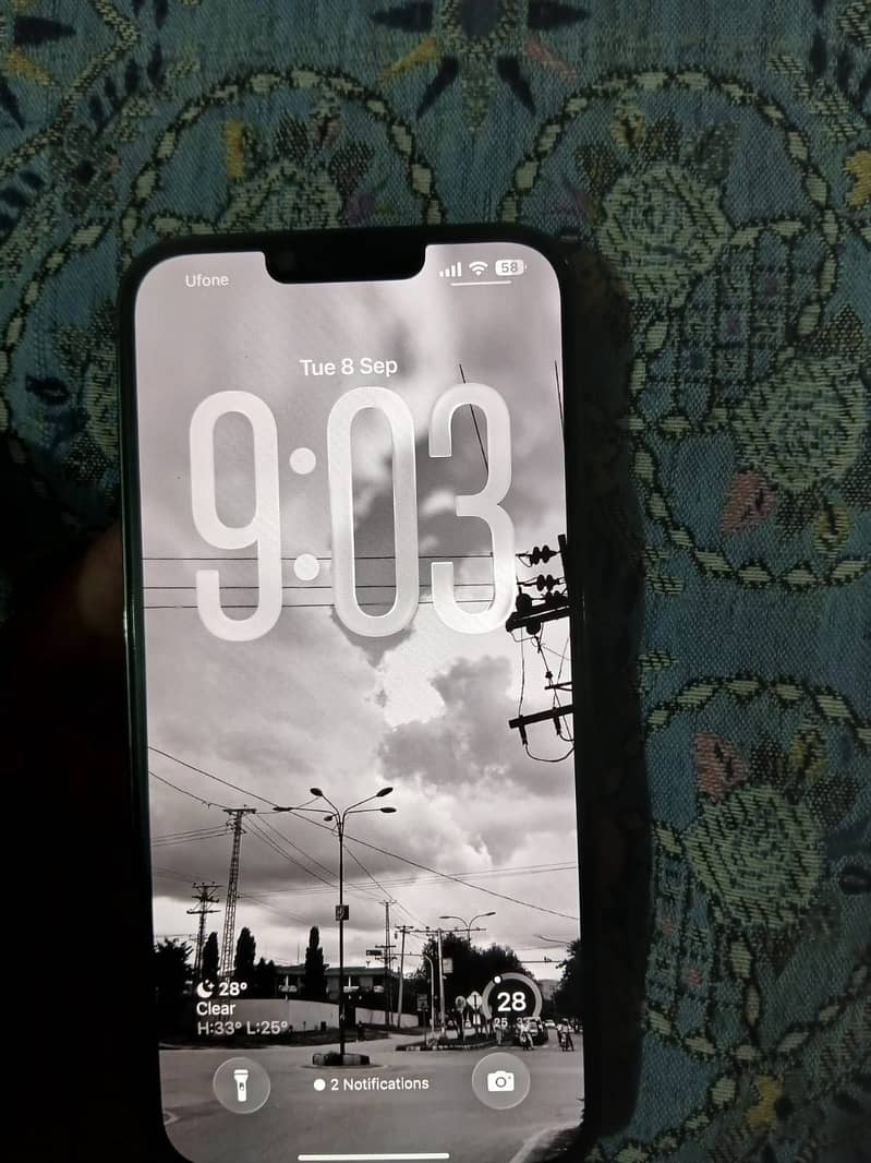 Apple iPhone 13 Pro Max 6