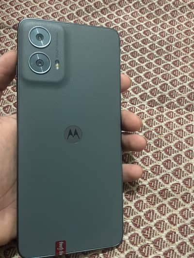 Moto g 5G