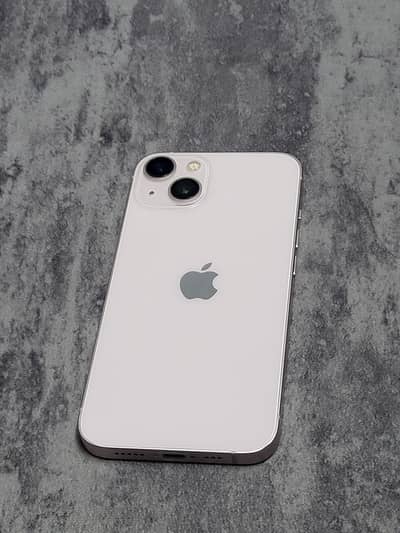 IPhone 13 water pack baby pink