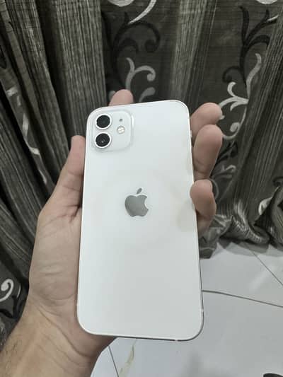 Apple iPhone 12