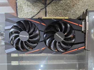 AMD Radeon RX 570 8GB GDDR5 Graphics Card | Gaming GPU | 1080p Gaming