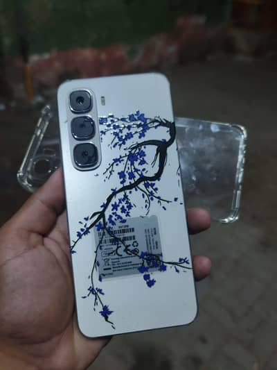 Infinix Other Model