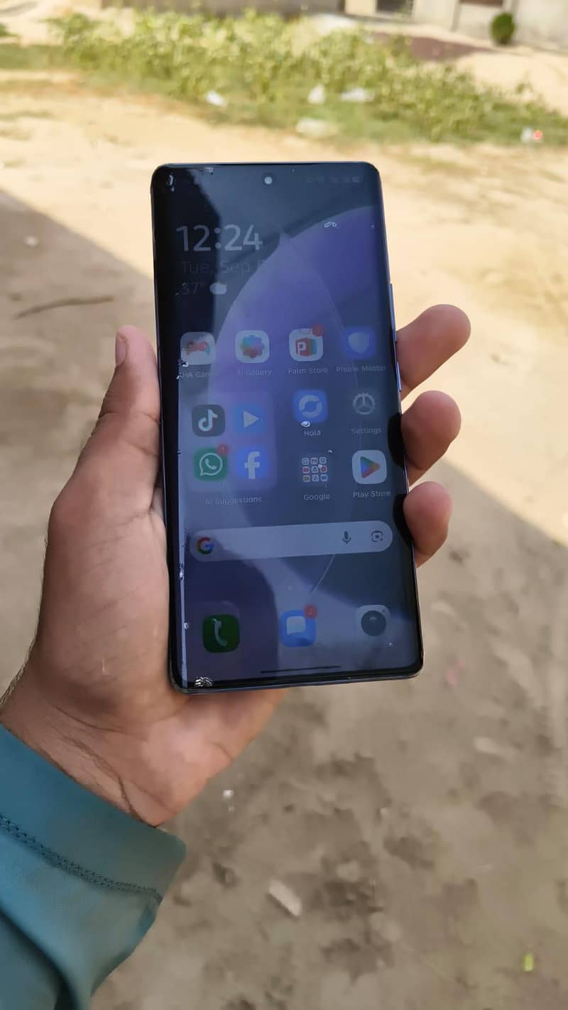Tecno CAMON 30S 2