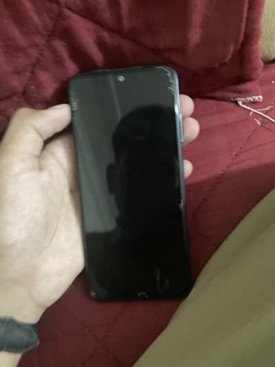 Xiaomi Redmi Note 10