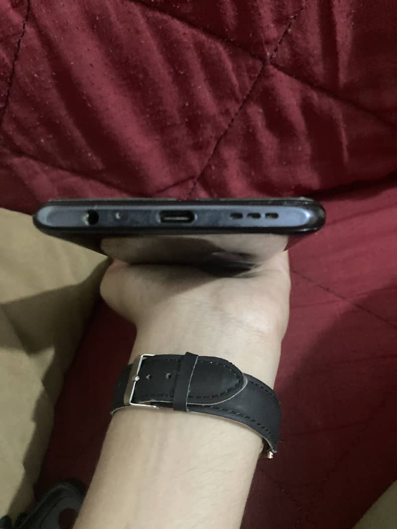 Xiaomi Redmi Note 10 3