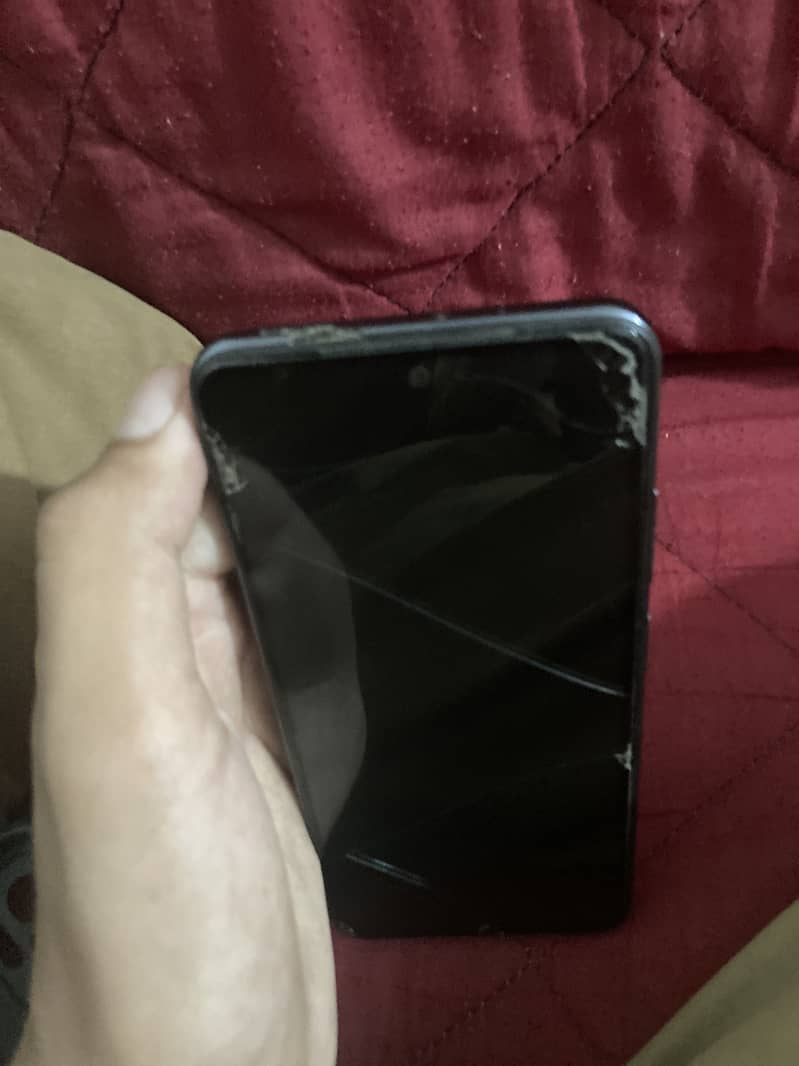 Xiaomi Redmi Note 10 4