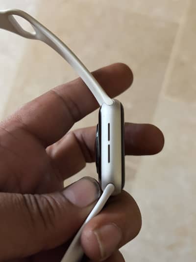 Apple watch SE