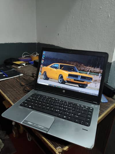 HP ProBook 640 G1