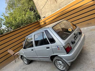 Suzuki Mehran VXR 2006 Urgent Sale 0348:67:78:002 My Whatsapp
