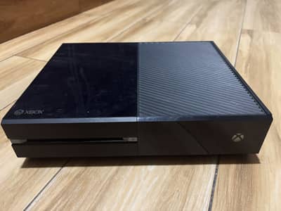 Xbox one
