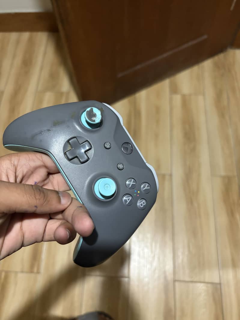 Xbox one 1