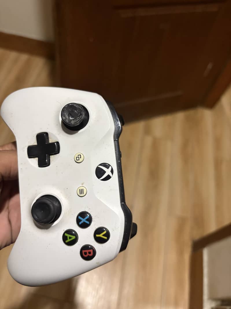 Xbox one 2