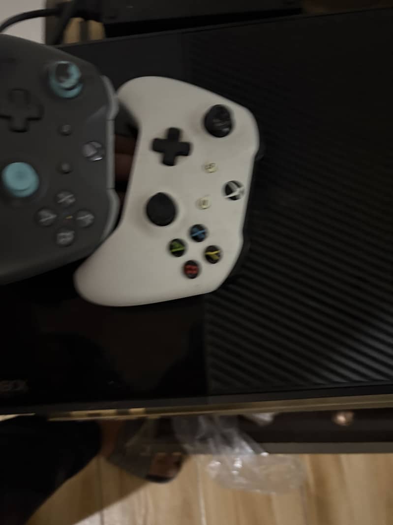 Xbox one 7