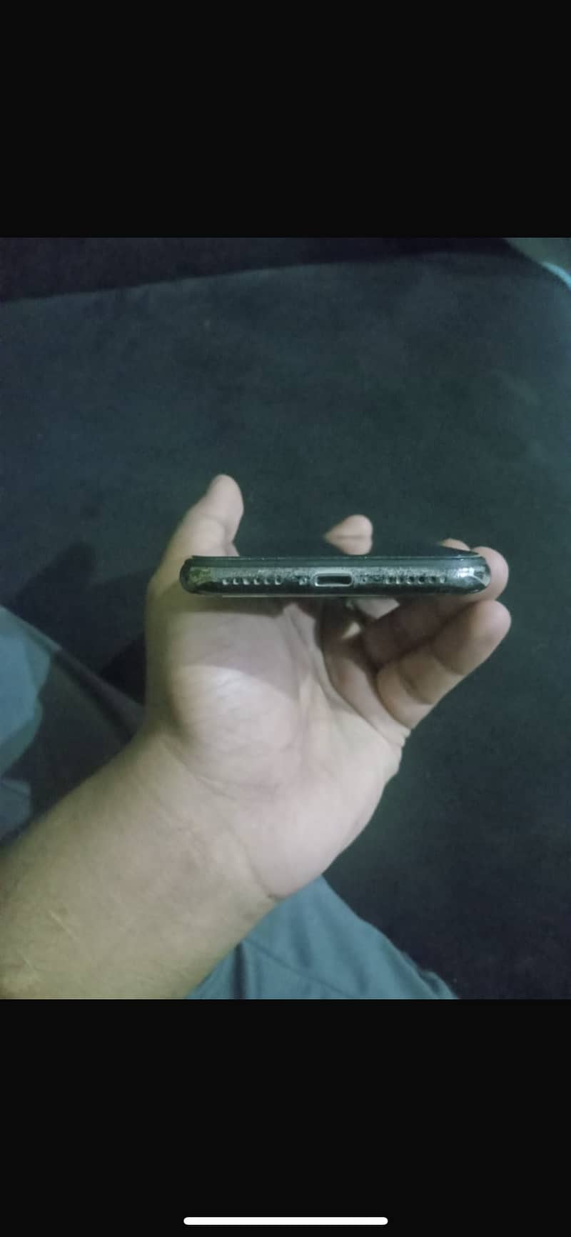 Apple iPhone X 3