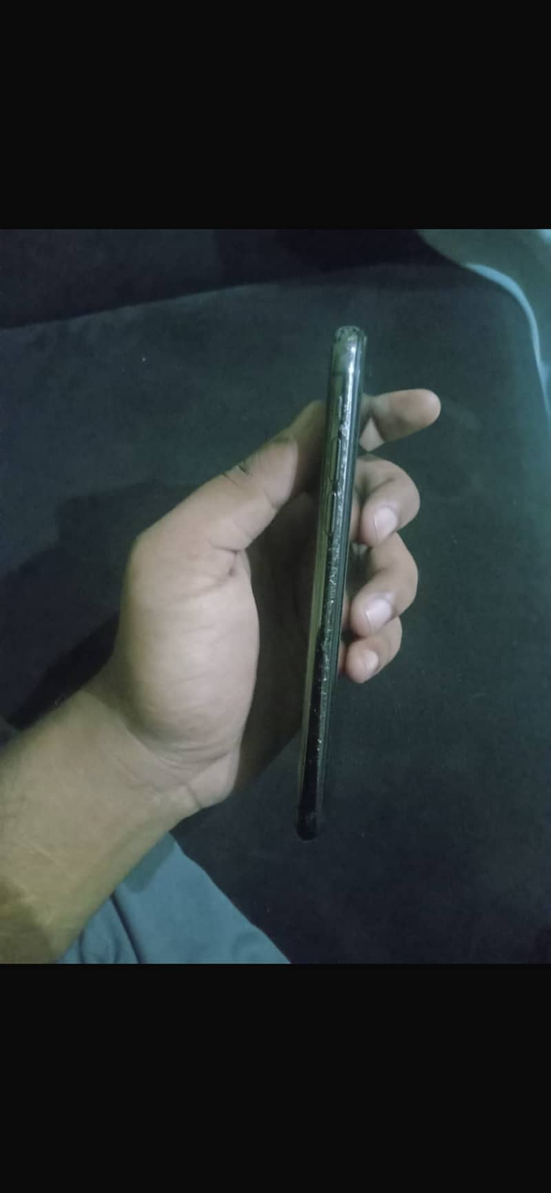 Apple iPhone X 4