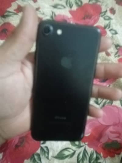 Apple iPhone 7 32 gb full original condition