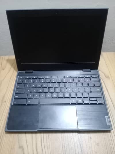 Lenovo 100e Chromebook not working condition