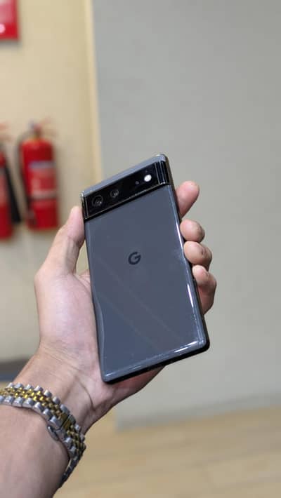 Google Pixel 6