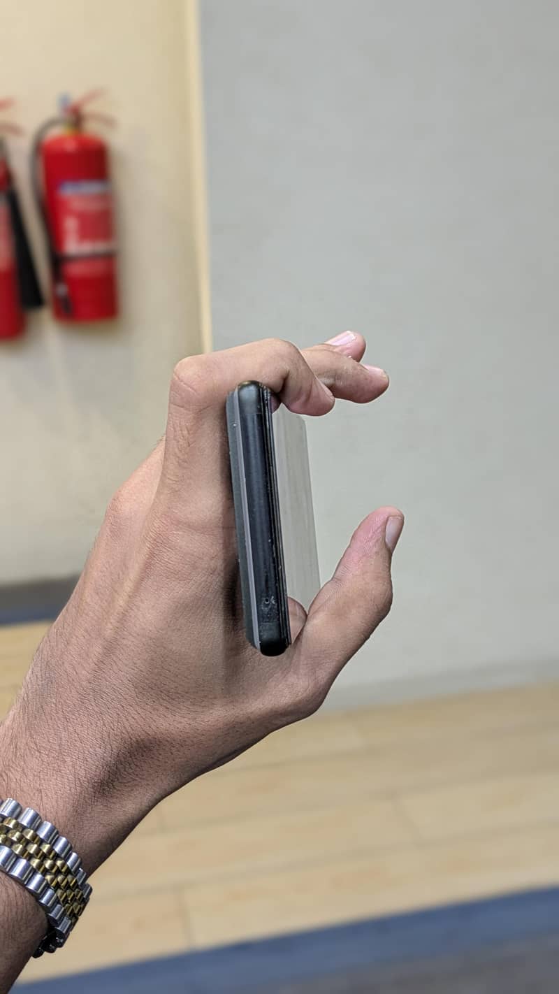 Google Pixel 6 4