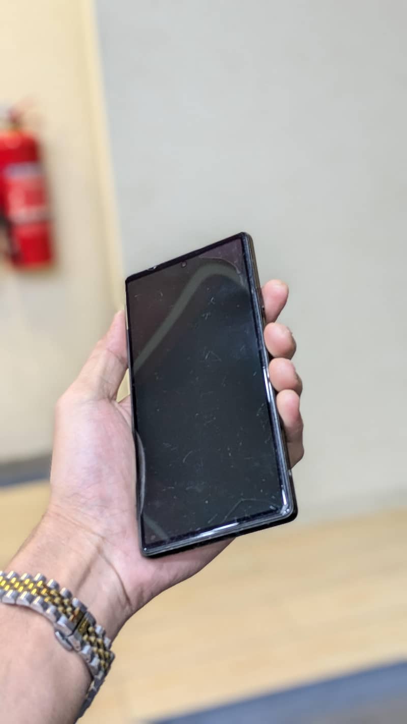 Google Pixel 6 5