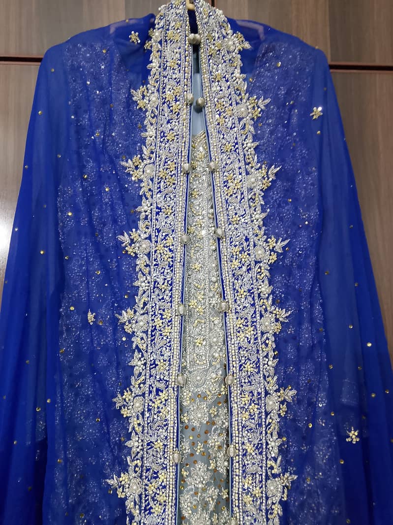 Bridal maxi 2